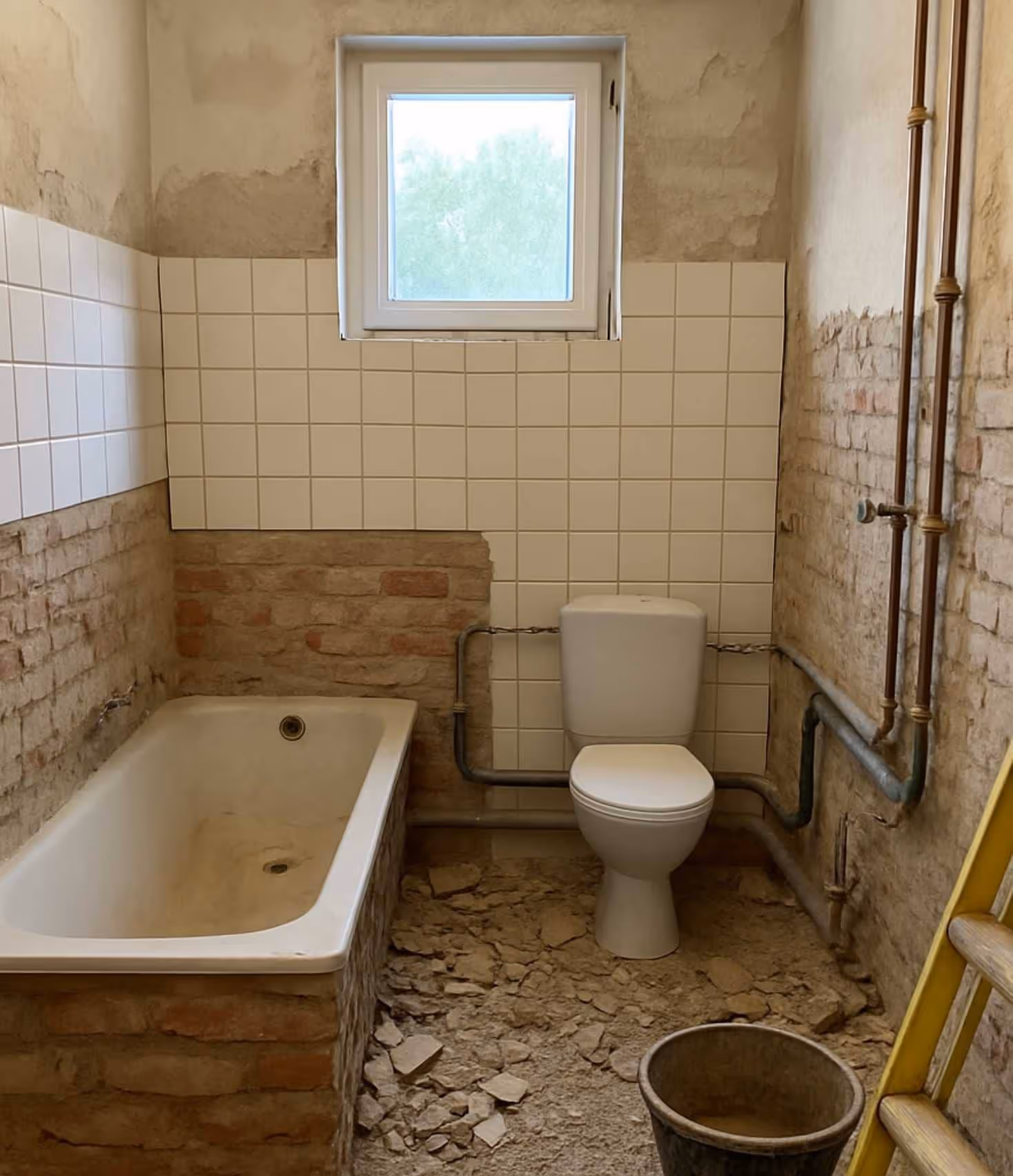 Top-Empfehlungen für Badumbau-Firmen in Ihrer Nähe