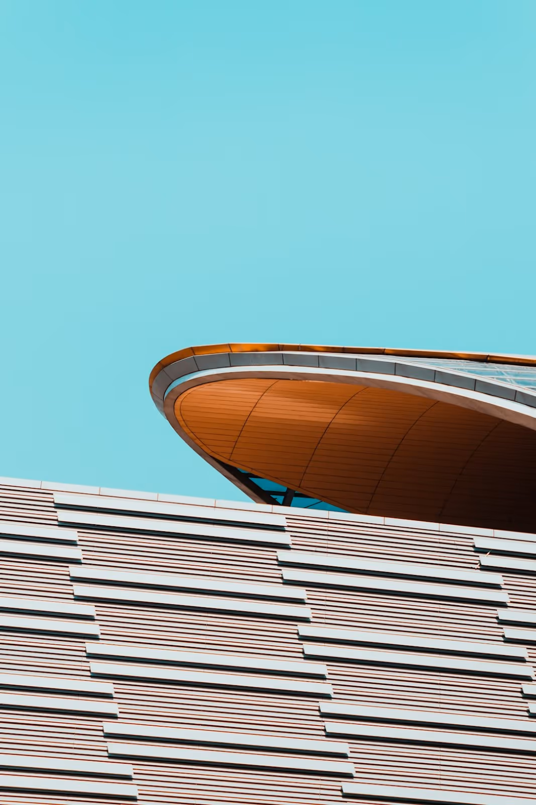 Solarpanels auf einem Hausdach