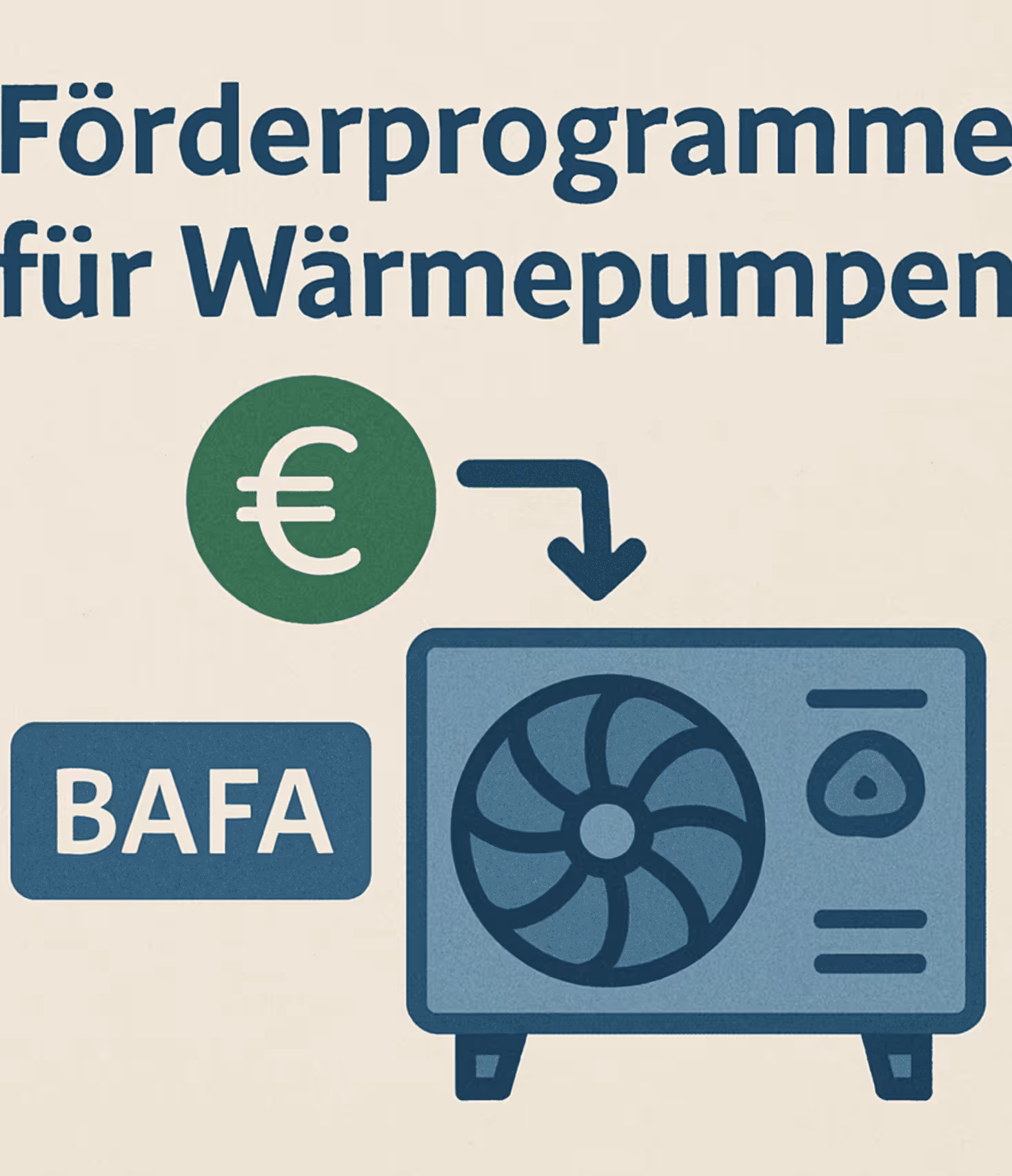 Wärmepumpen im Altbau – diese Vorteile überzeugen
