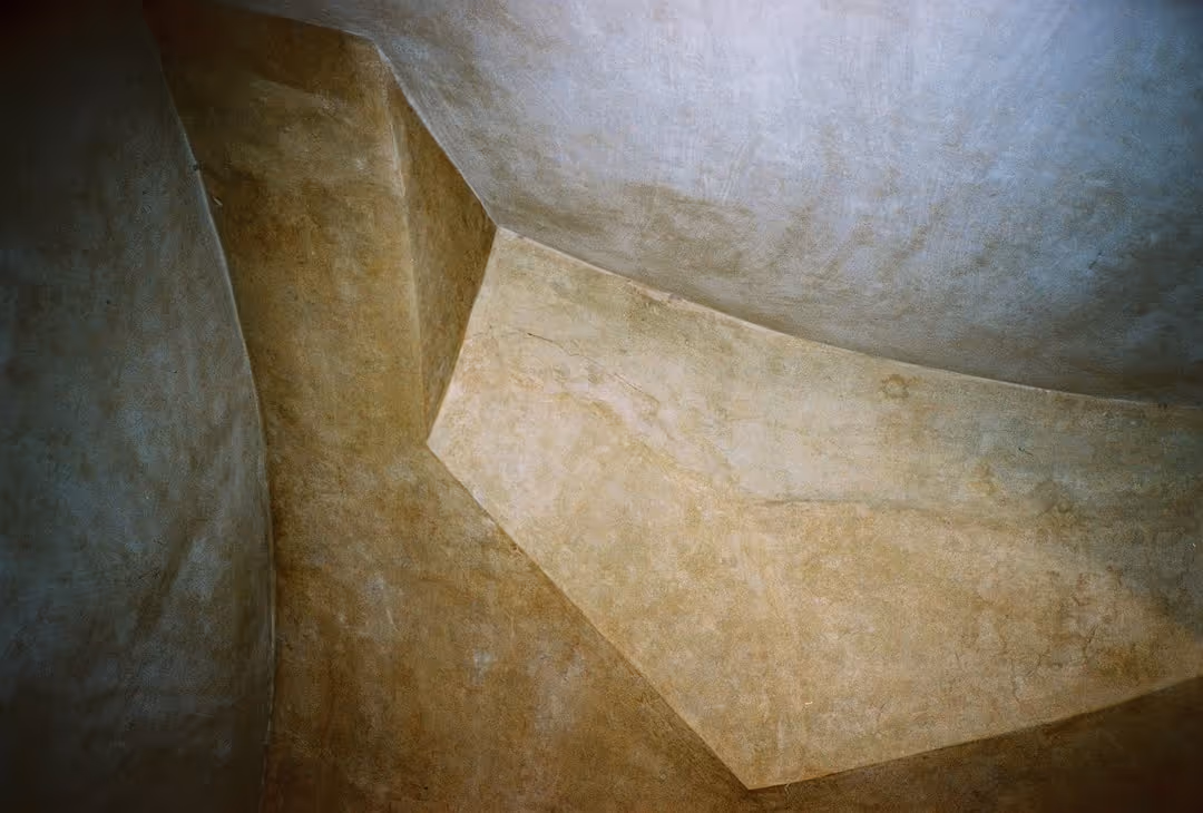 Image of a Finished Attic with Insulation