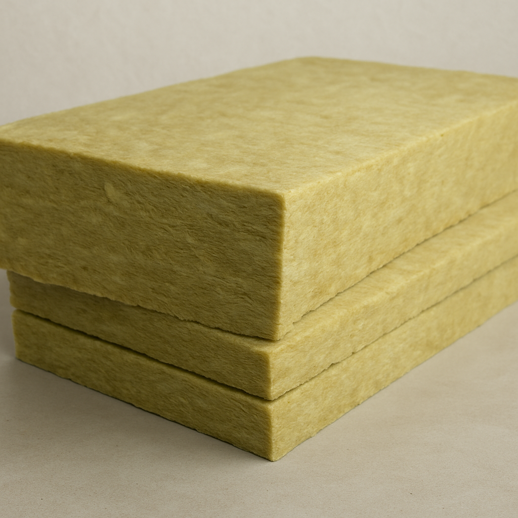 Image of Mineral Wool Insulation