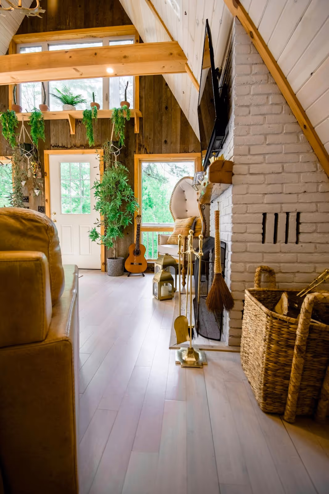 Innovative Smart-Home-Lösungen im renovierten Altbau