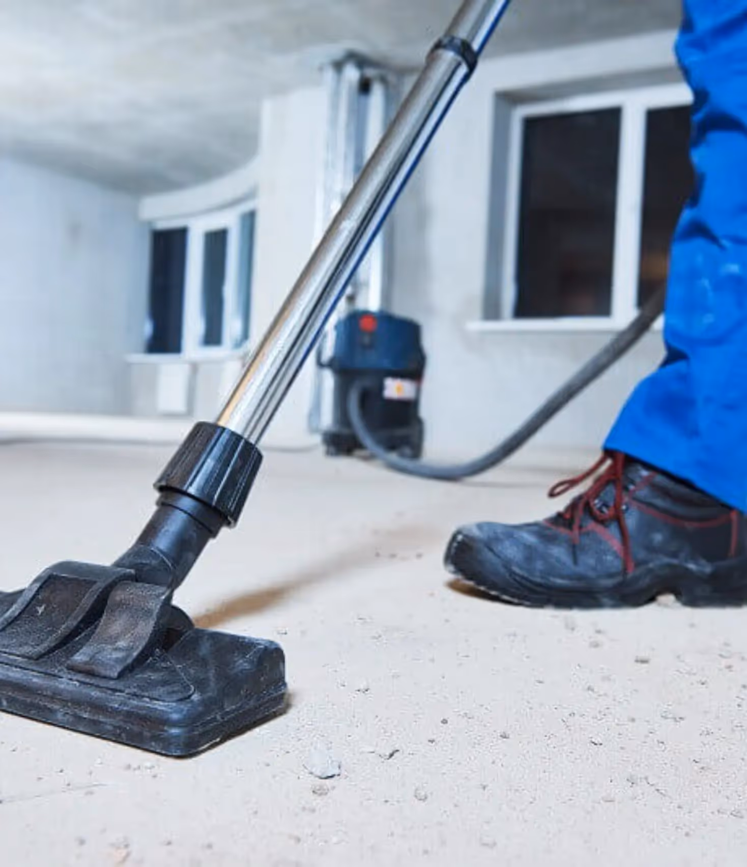 Grundreinigung Kosten pro m² in München – Die Richtwerte für Grundreinigung