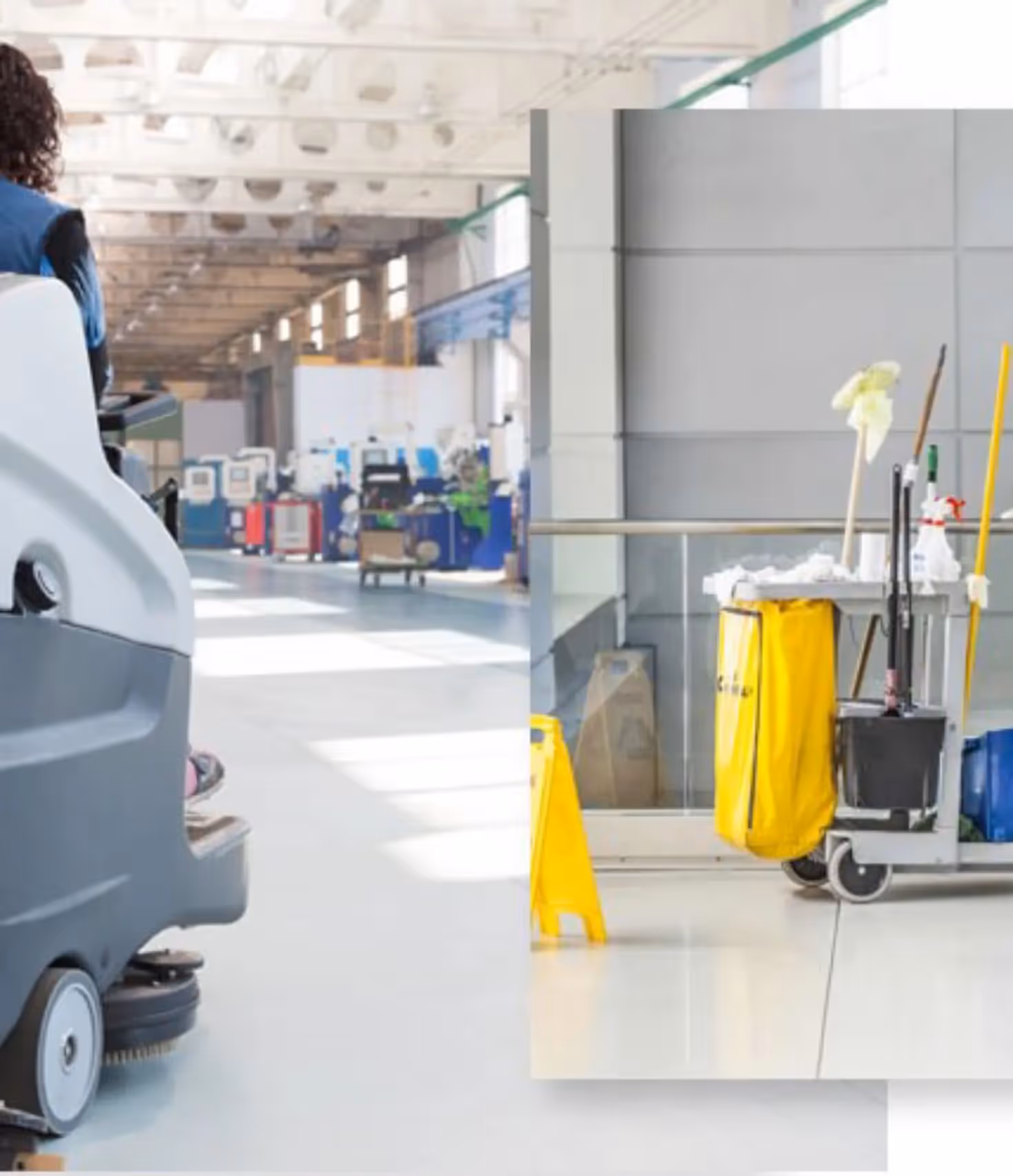 Putzfirma in München finden: Kriterien, Preise & Tipps