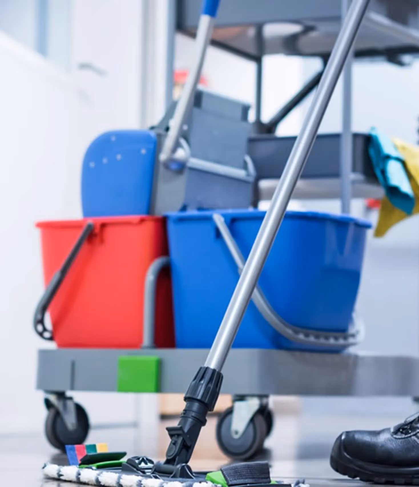 Unterhaltsreinigung in München: Leistungsumfang und Paketpreise im Überblick