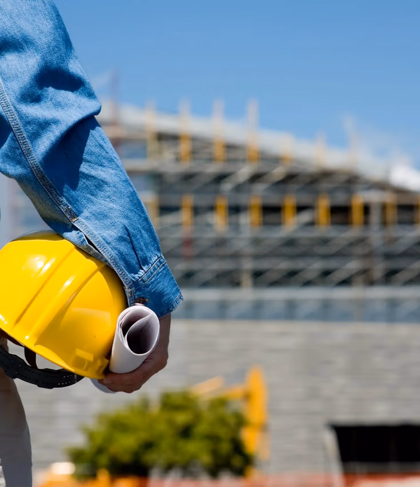 Schritte zur erfolgreichen Bauprojektumsetzung in München