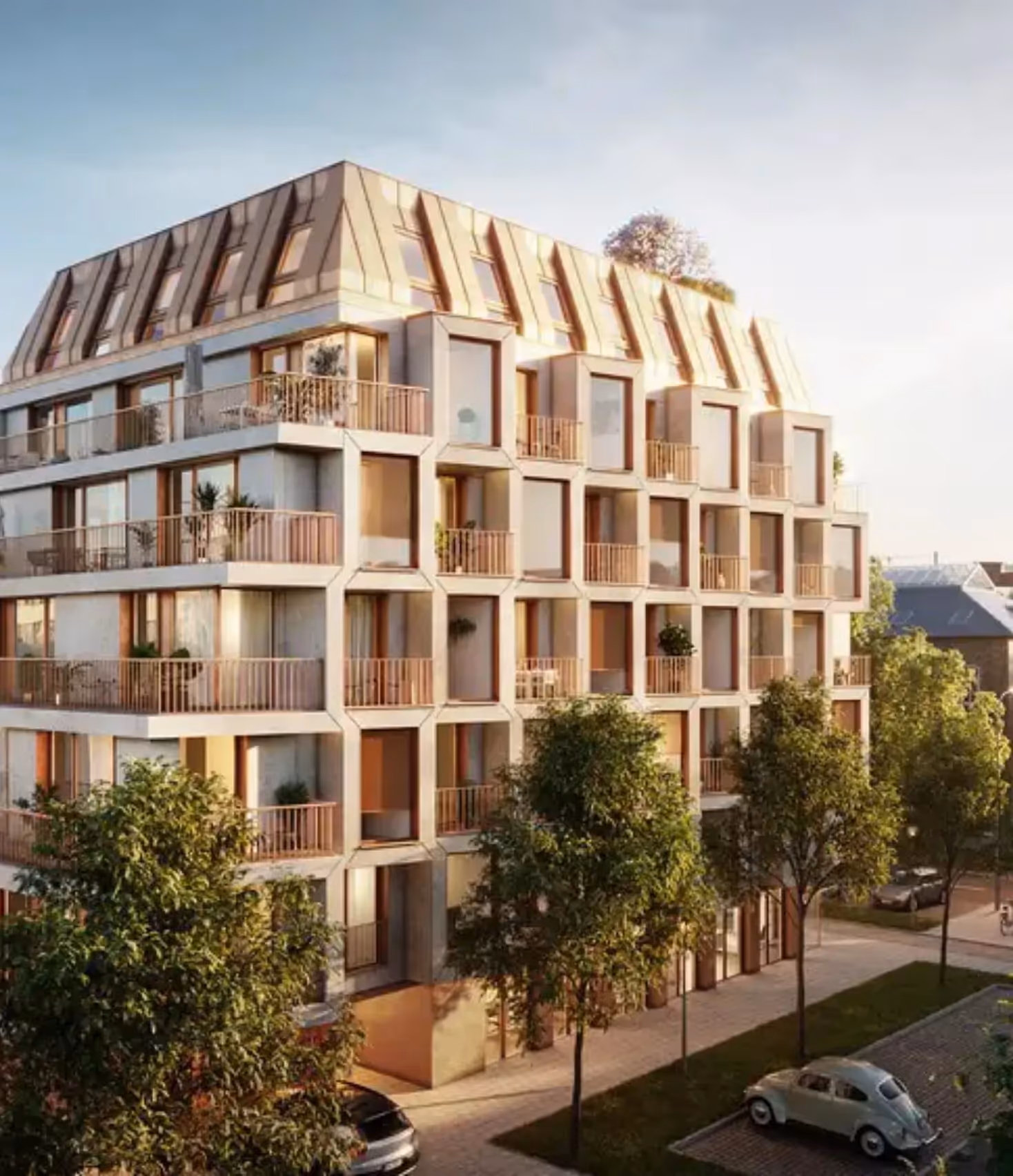 So managen Sie erfolgreich Hausbauprojekte in München