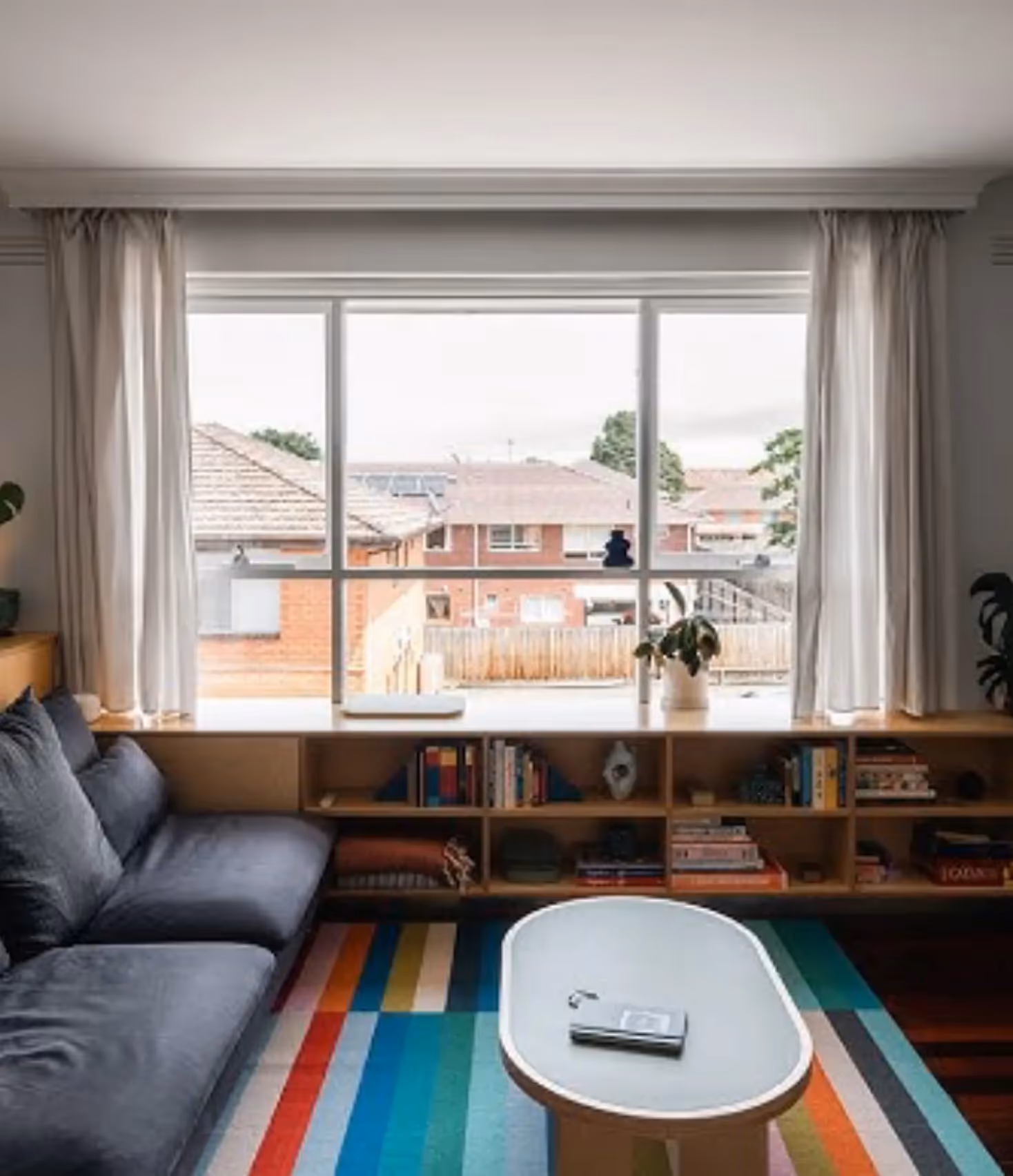 innenarchitekt münchen kleine wohnung - Raumoptimierung