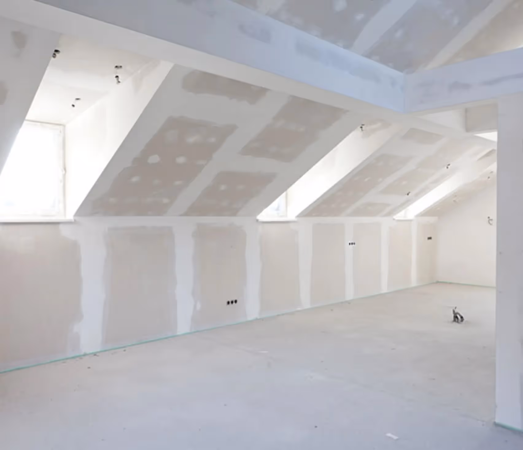 50 qm Wohnung streichen Kosten in München