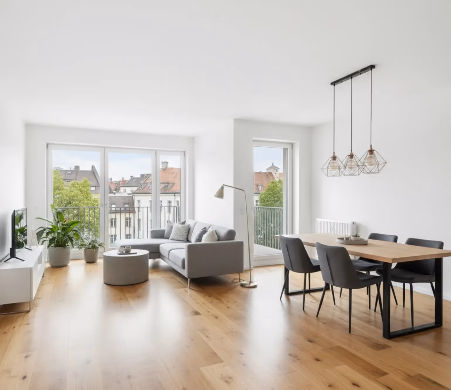 Innenarchitekt München Privat - Exklusive Beratung