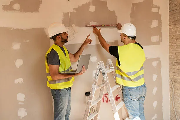 Eine erfahrene Trockenbaufirma in München kann auf eine Vielzahl von erfolgreich abgeschlossenen Projekten verweisen. Referenzen und Kundenbewertungen sind ein guter Indikator für die Qualität der Arbeit. 