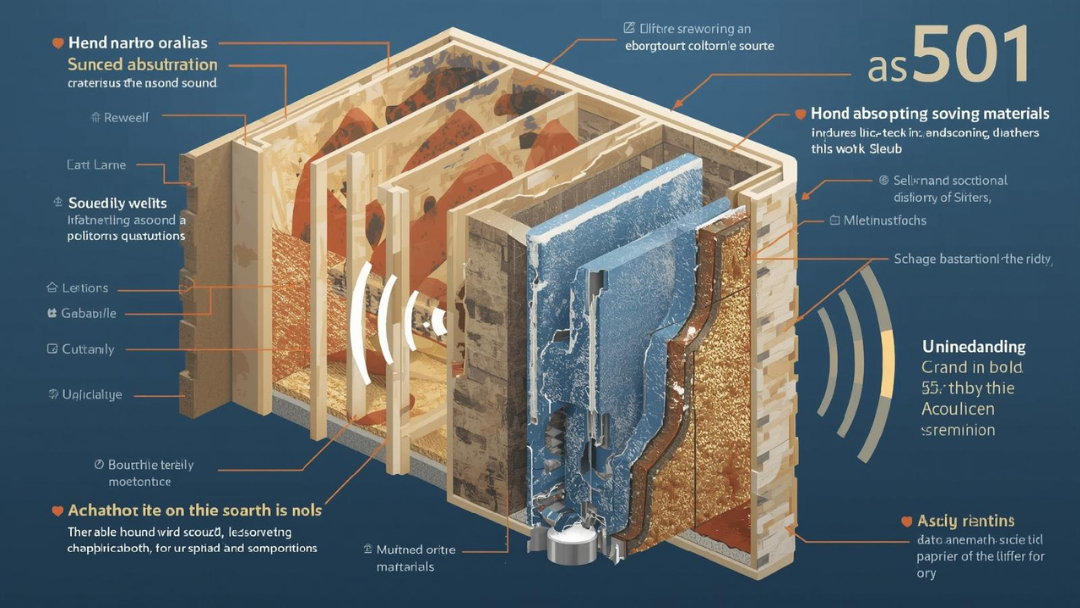 Warum Premium-Schallschutz in München so gefragt ist