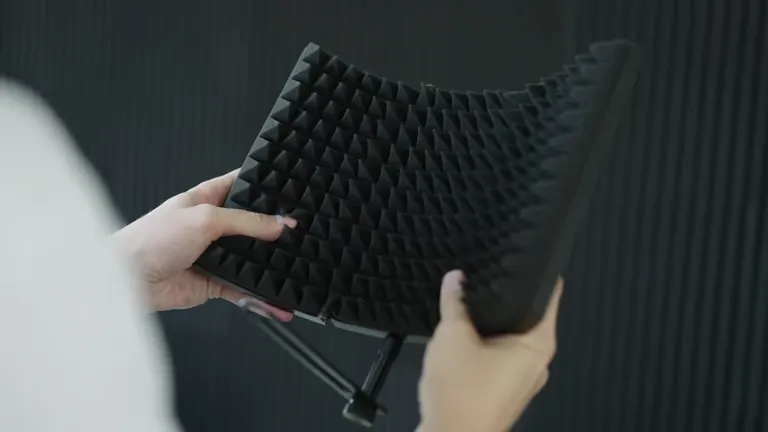 Akustiklösungen München: Besserer Klang im Raum