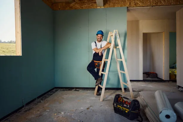 Trockenbauer in München: Aufgaben, Qualität, Auswahl