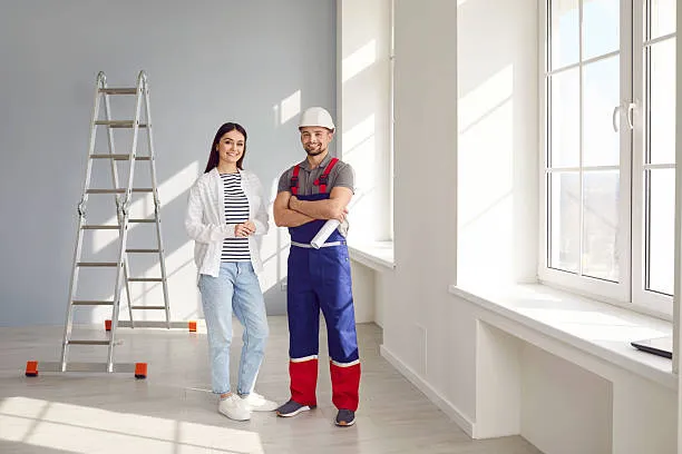 Typischer Ablauf: Wohnung renovieren mit Generalunternehmer