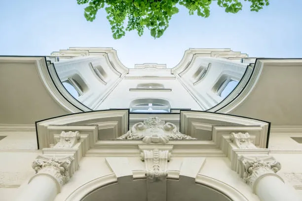 Komplettsanierung von Altbauten in München