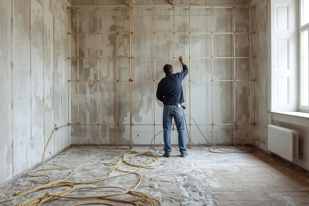 wohnungssanierung altbau münchen