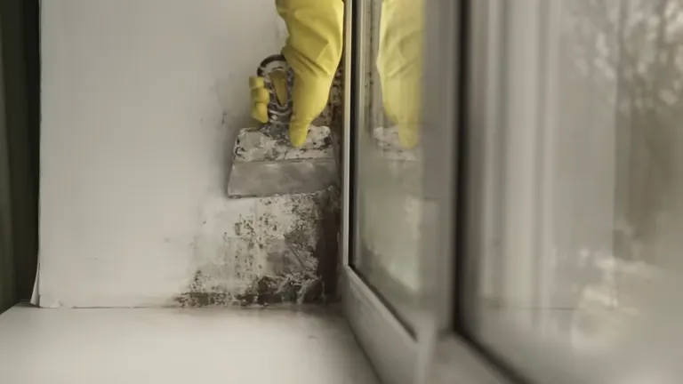 Feuchtigkeit im Altbau sanieren: Besonderheiten in München