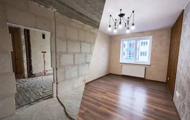 Warum Wohnungssanierungen in München so gefragt sind