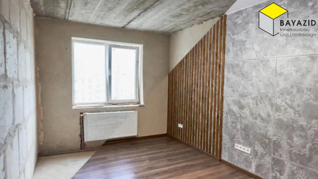 Warum Altbau Renovierung in München so gefragt ist