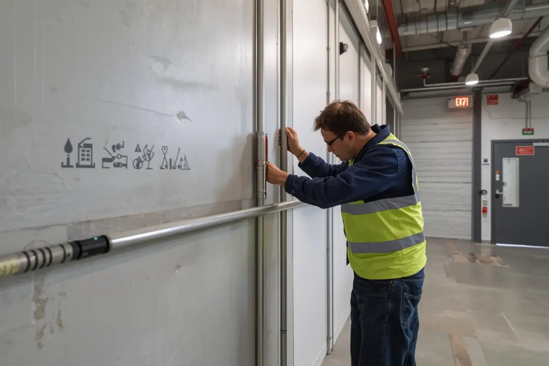 Vorbeugender Brandschutz München sicher planen