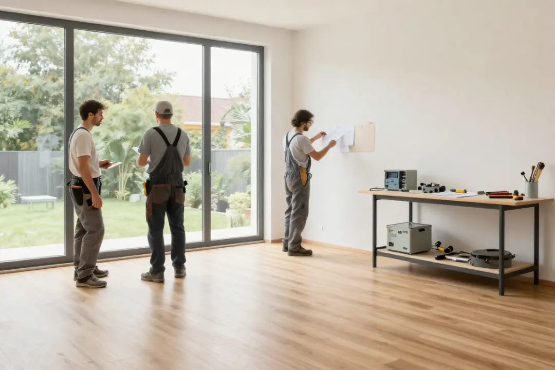 Handwerker München: Steuer-Vorteile 2026 für Eigentümer