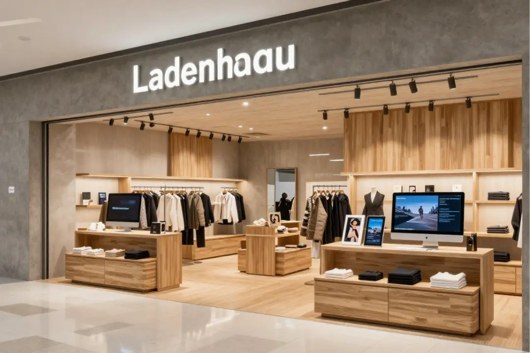 Innovativer Ladenbau in München: Erfolgreiche Konzepte 2026