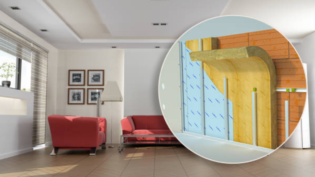 Schallschutz München: Effektive Lösungen für Wohnungen im Altbau