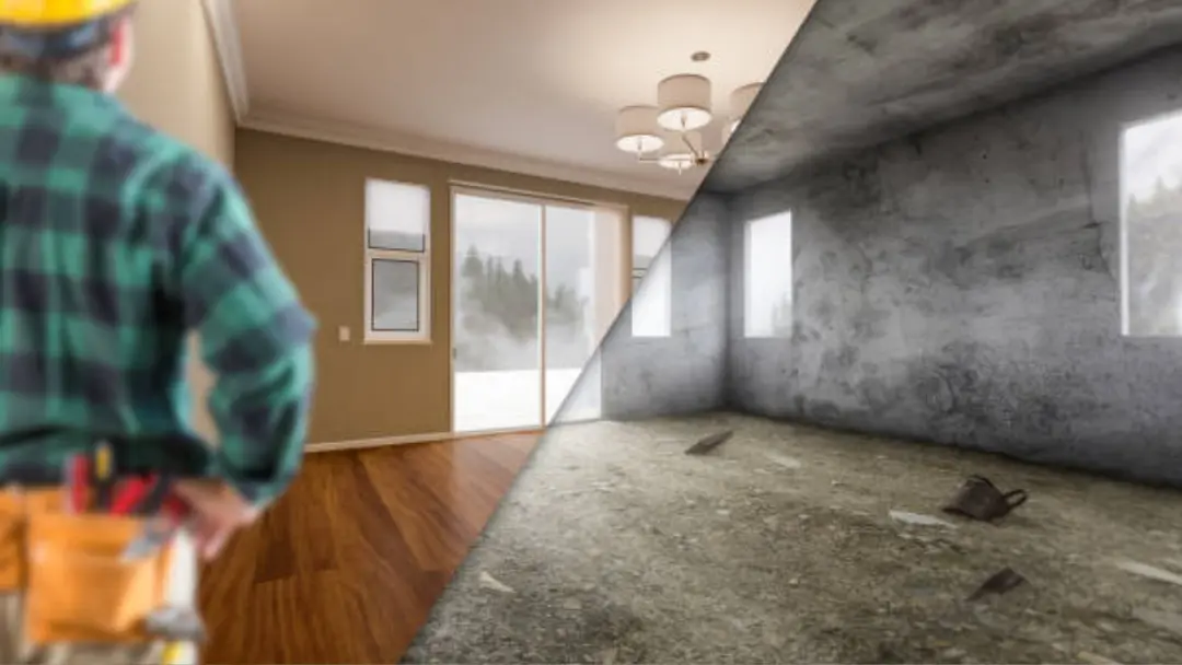 Altbau Renovierung München: Schritt-für-Schritt Anleitung