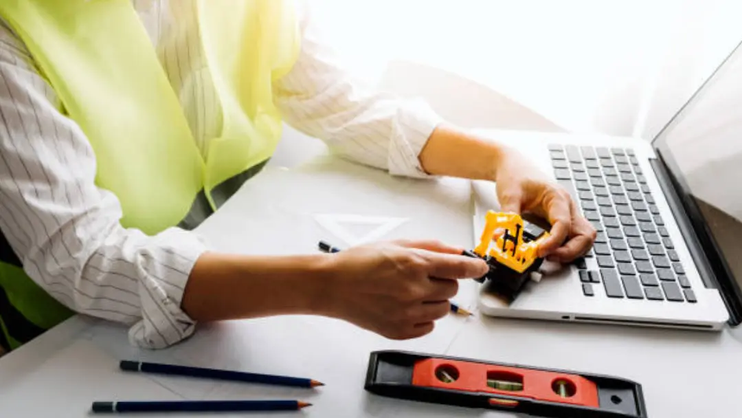 Bauleitung und Projektmanagement