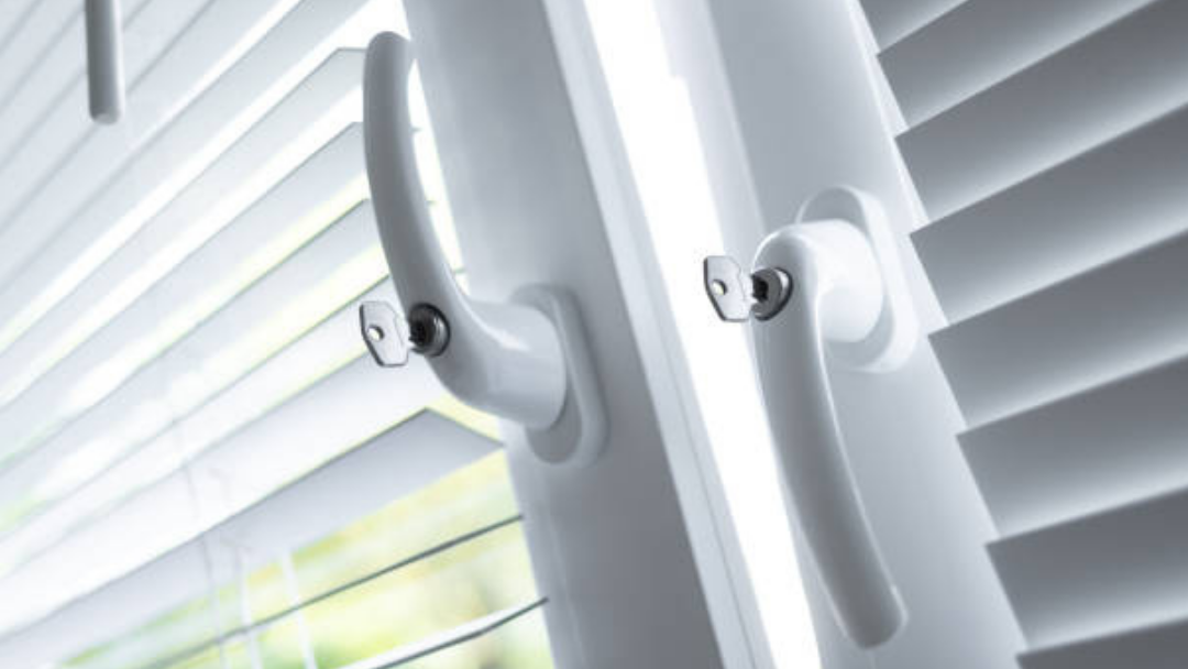Warum moderne Fenster wichtig sind