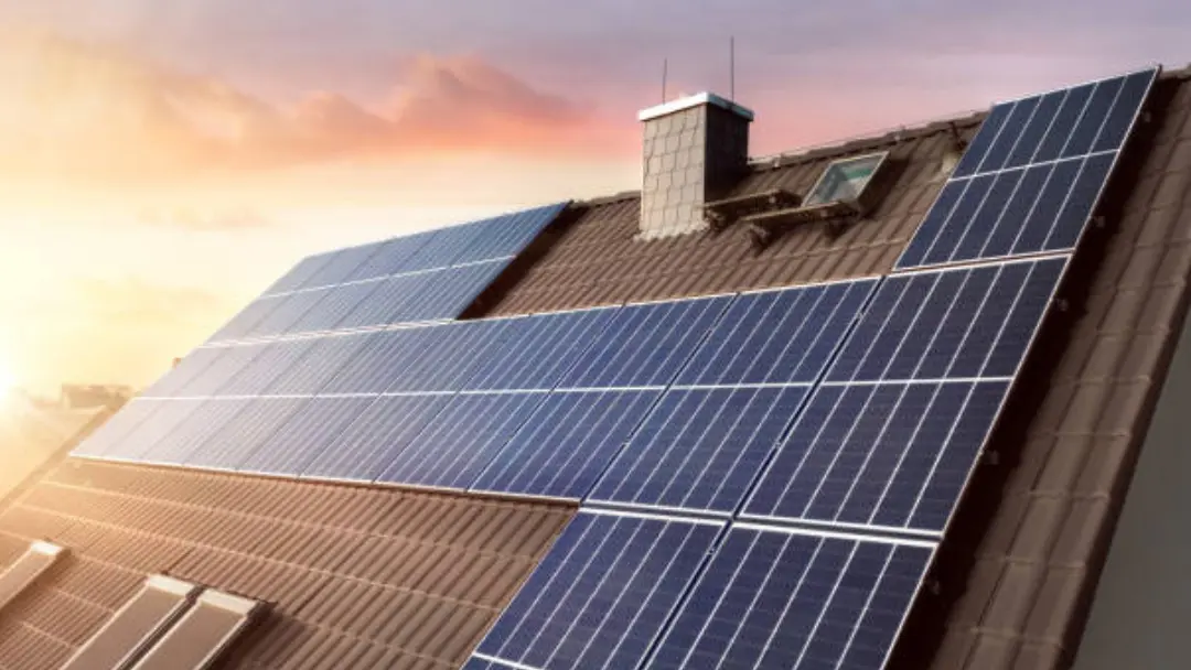 Was ist eine energetische Haussanierung?