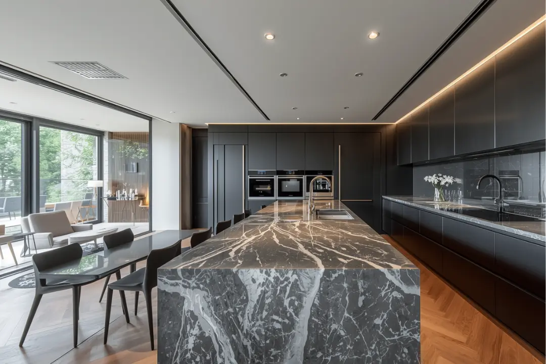 Luxus Sanierung München | Exklusive Modernisierung vom Profi