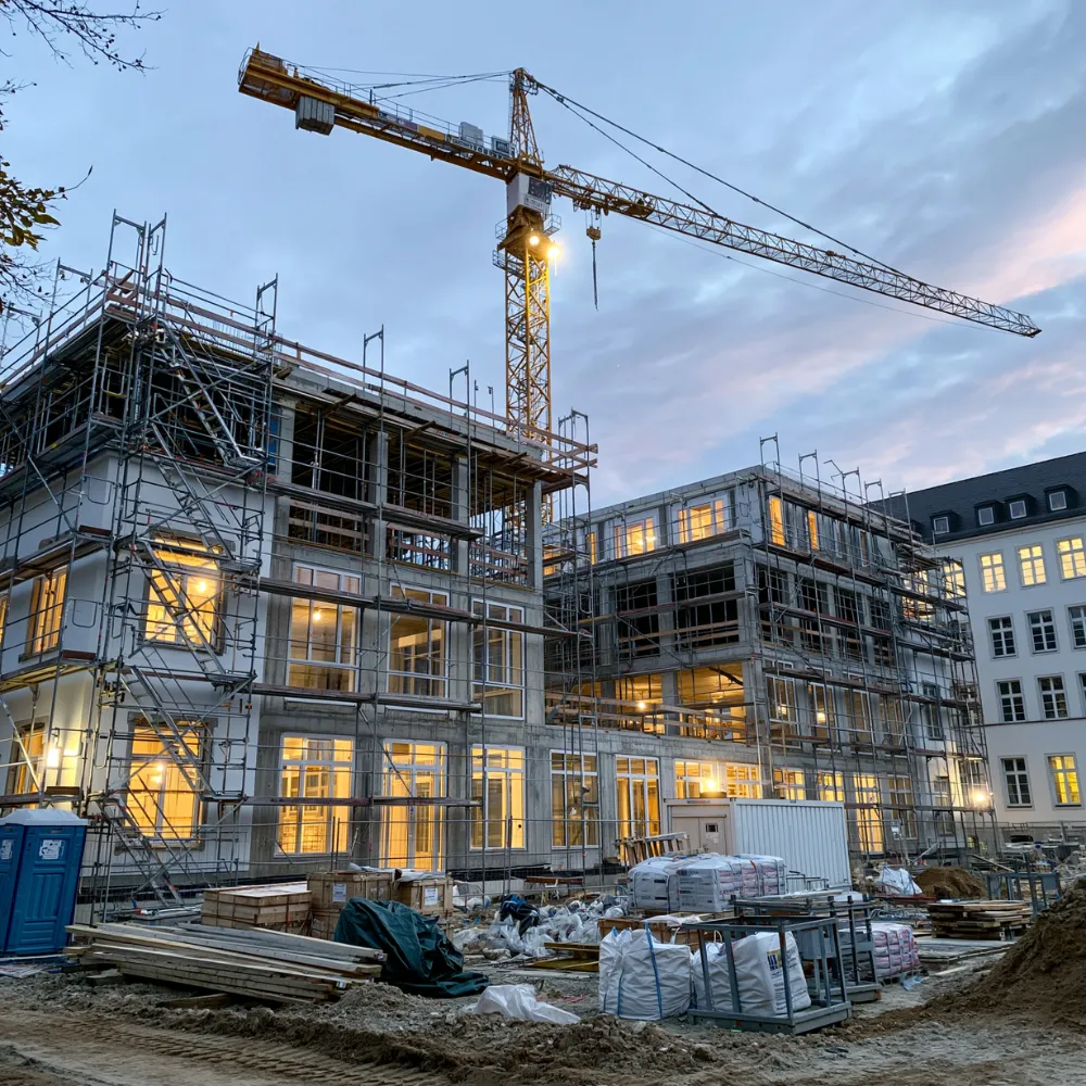 Generalunternehmer