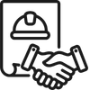 Icon Serviceseite