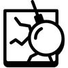 Icon Serviceseite