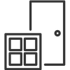 Icon Serviceseite