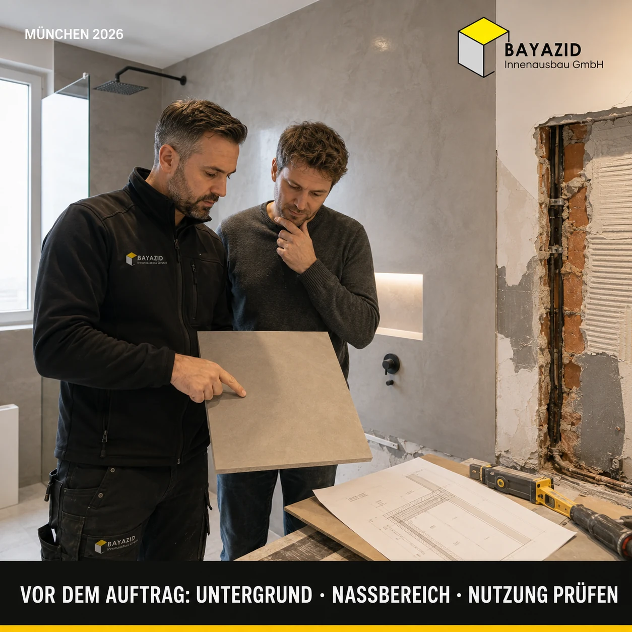 Mikrozement Vor und Nachteile