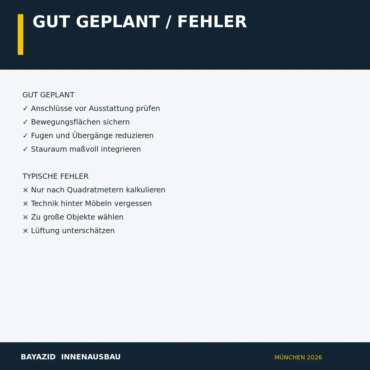 Kleines Bad sanieren: So planen Sie Kosten auf wenig Fläche realistisch