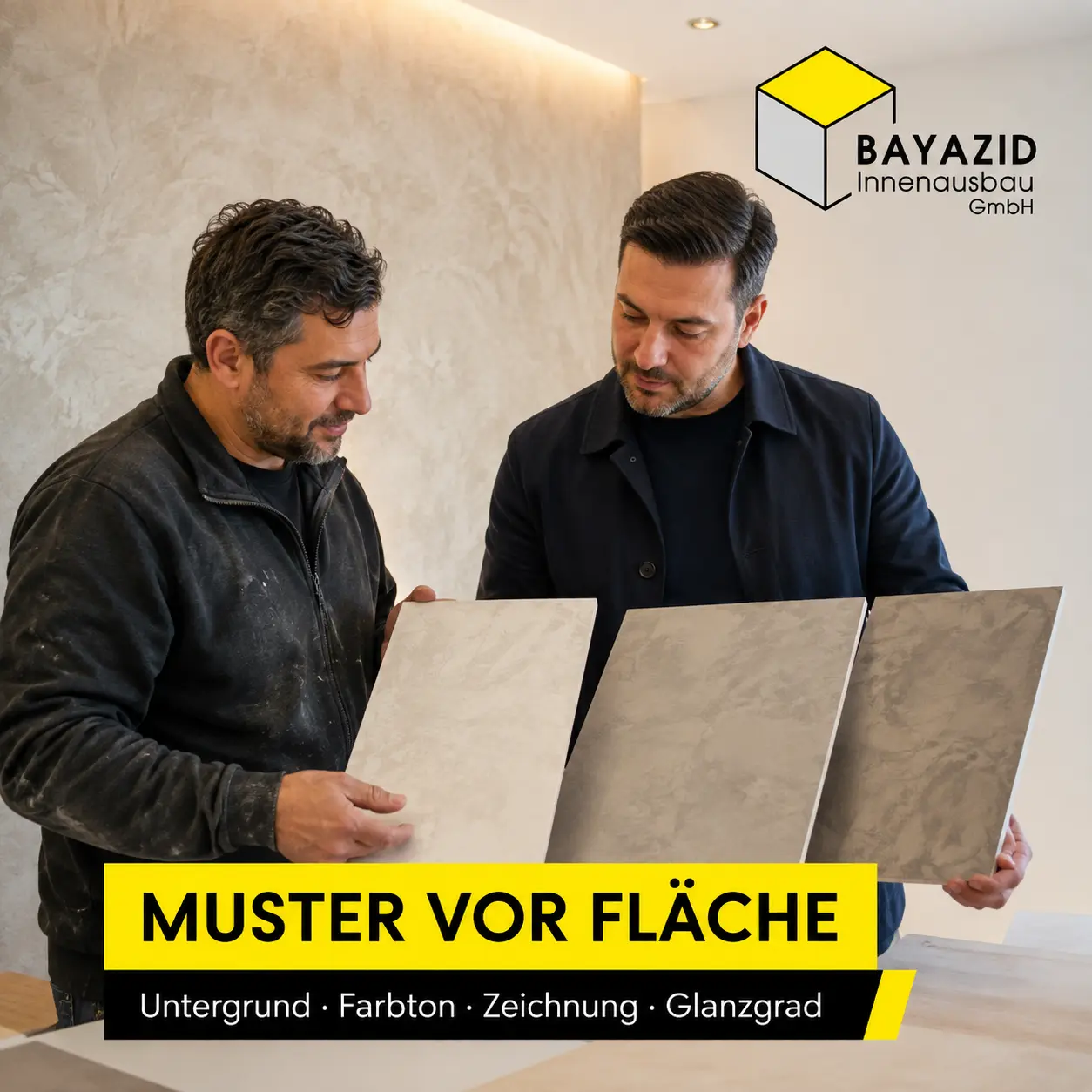 Stucco Veneziano München: Edle Wände 2026