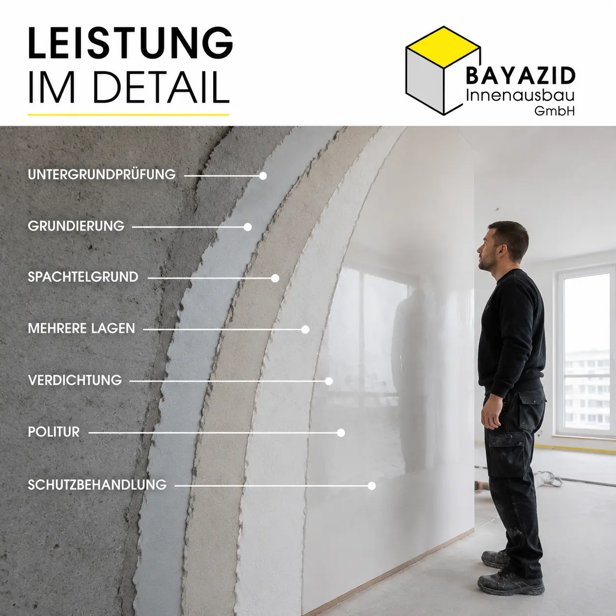 Stucco Veneziano München: Edle Wände 2026