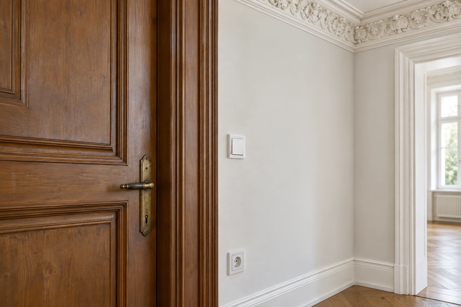 Altbau sanieren & renovieren aus einer Hand