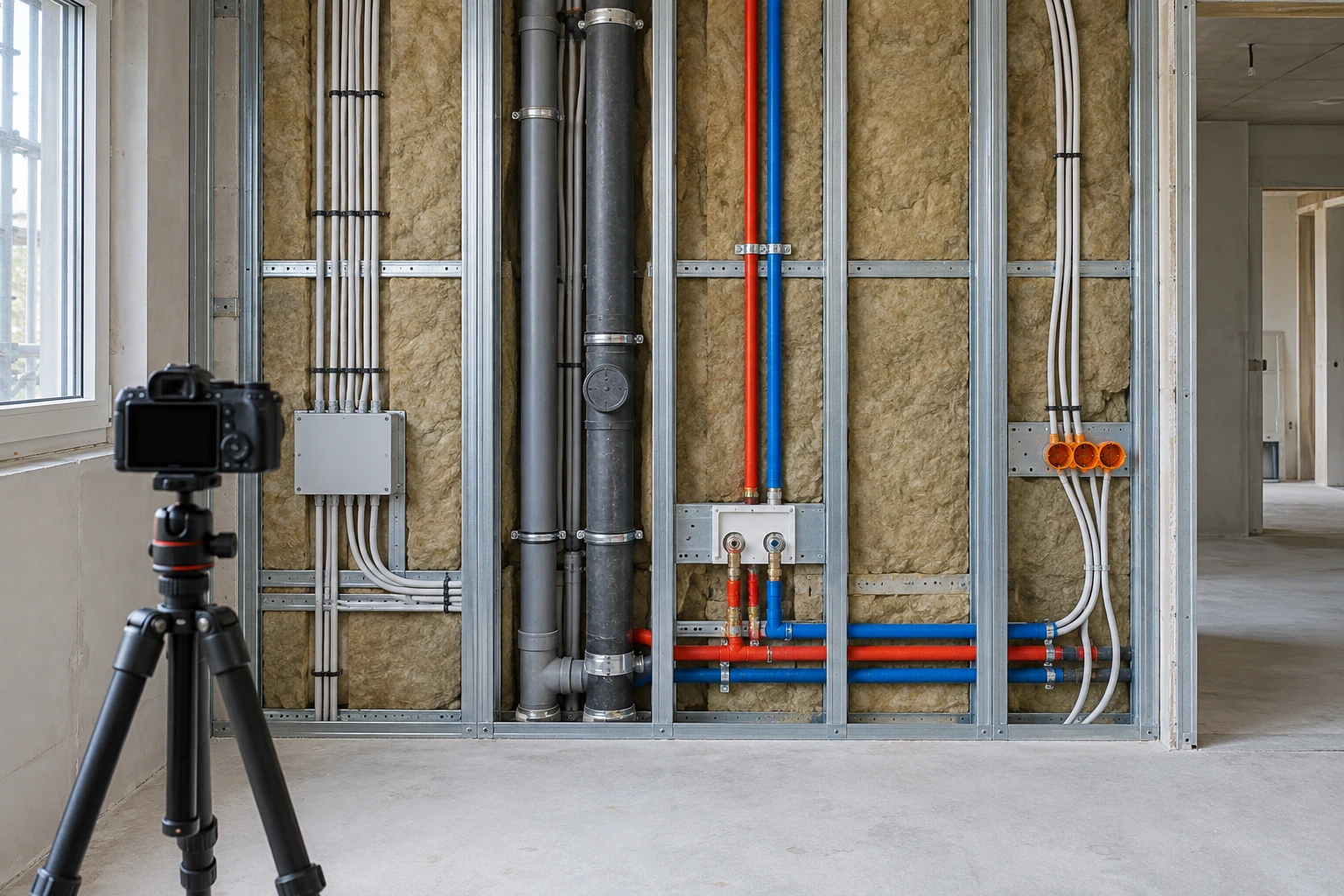 Bauleitung München: Bauüberwachung