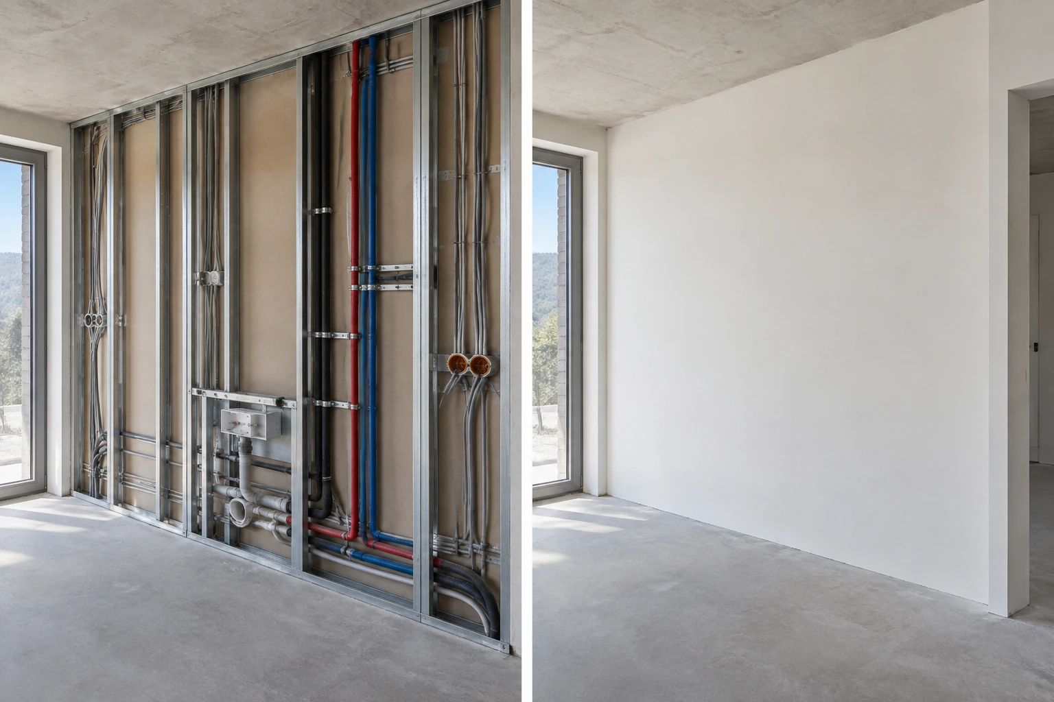 Bauleitung München: Bauüberwachung