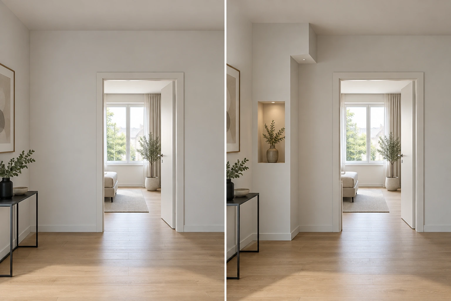 Trockenbau München: Günstig planen