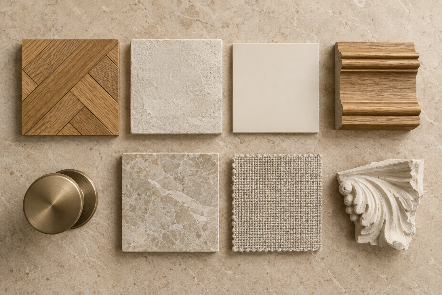 Altbau: Charakter und Finish
