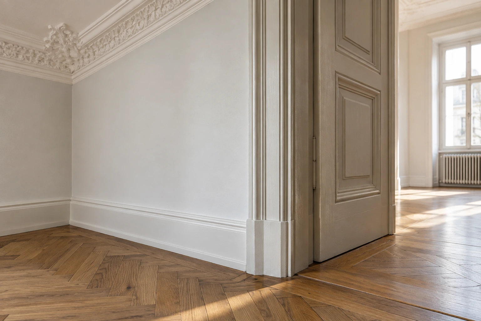 BAYAZID: Altbau