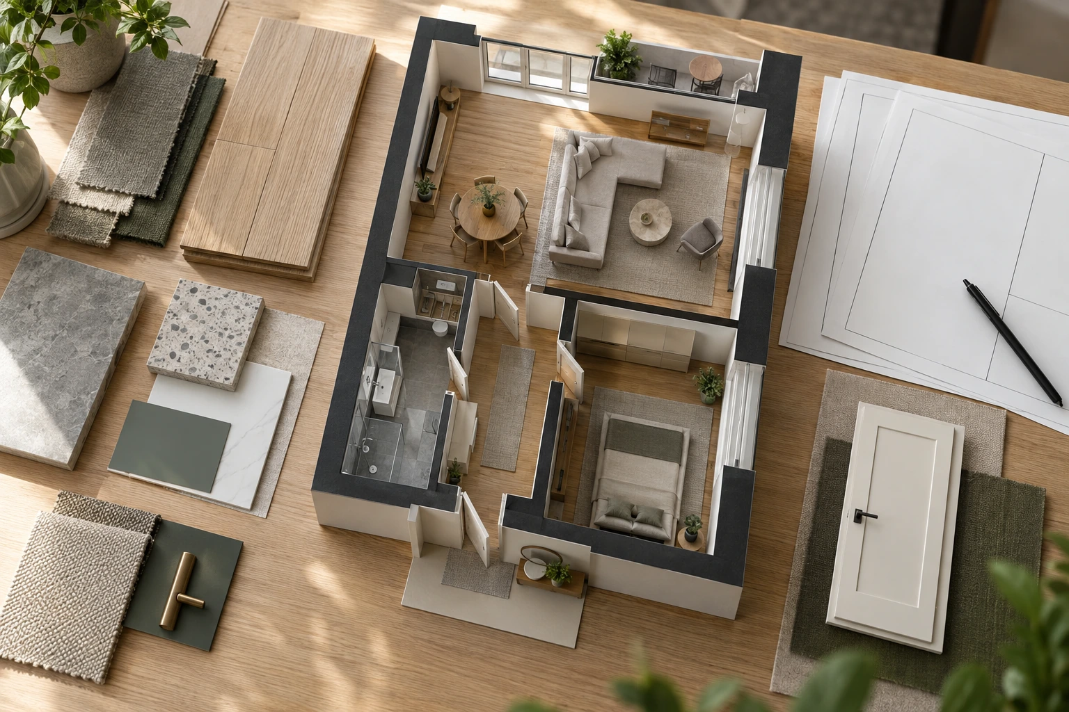 Wohnung: Angebote