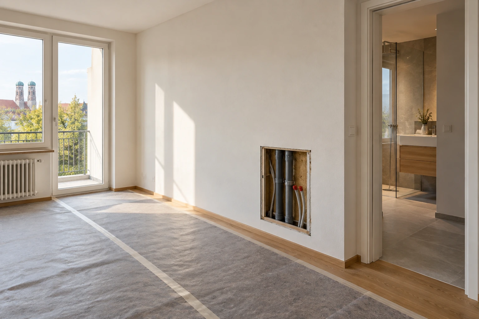 Wohnung: Angebote
