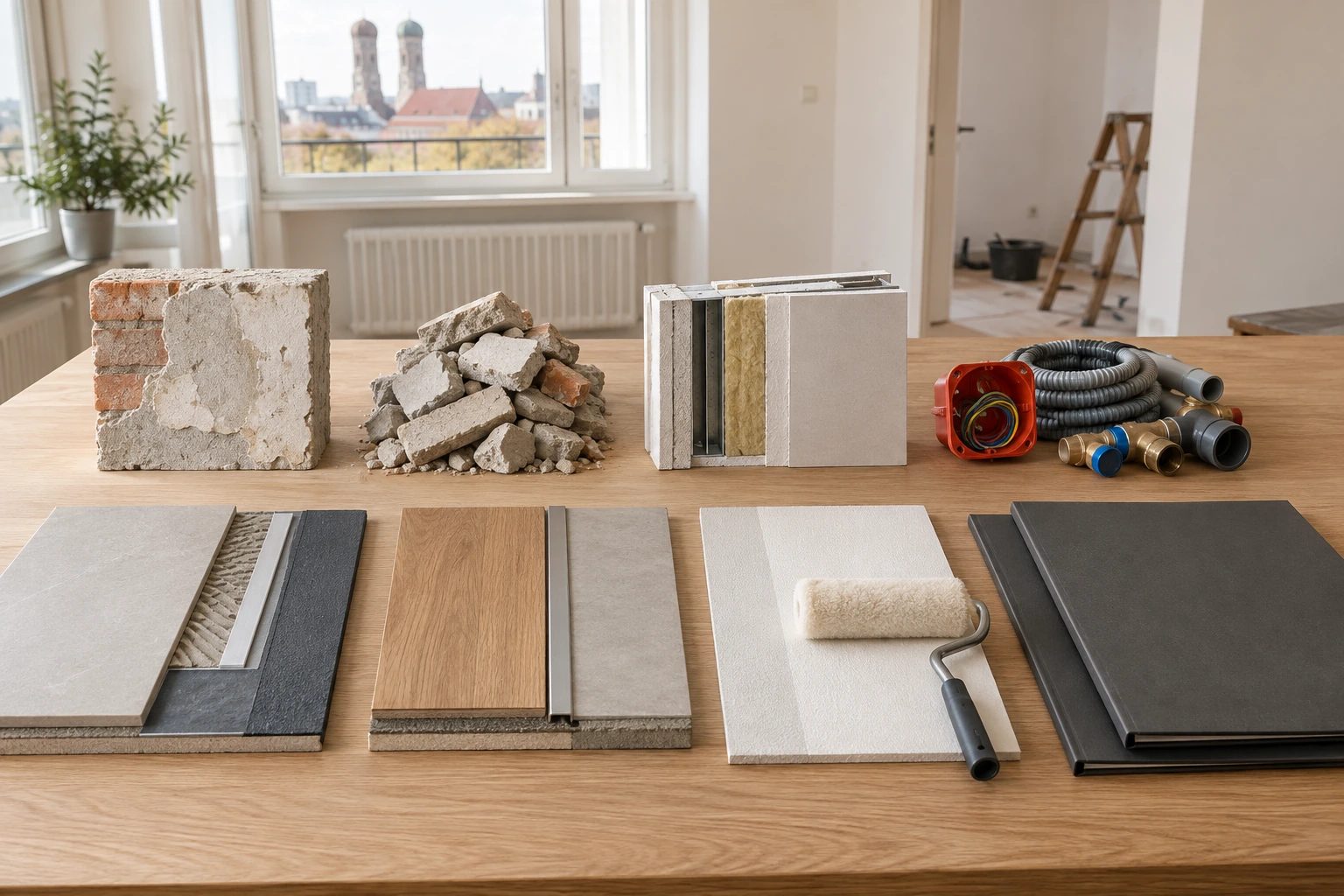 Wohnung: Angebote